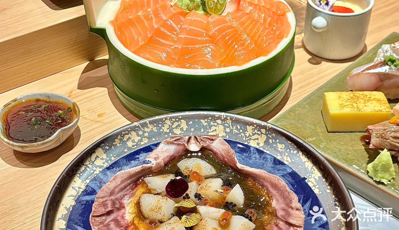 在东莞……都给我带闺蜜来这！吃漂亮饭