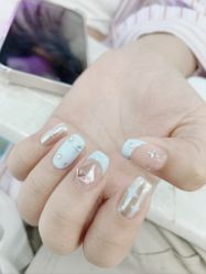 -斯馨·健康美甲美睫