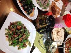 -丈母娘的饭局•新金陵菜(牛首山店)