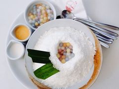 咸蛋冰-Cheevit Cheeva(Sirimangkalajarn)