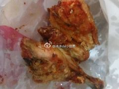 -香园炸鸡(鞍山西道店)