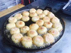 -煎意浓·吴记煎包(八角亭店)