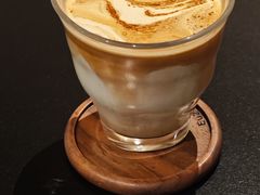 -Eu2+ coffee(上大路店)