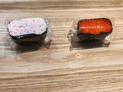 -鲜道寿司(无锡苏宁店)