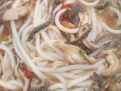 -攀枝花·任德琼·盐边羊肉米线