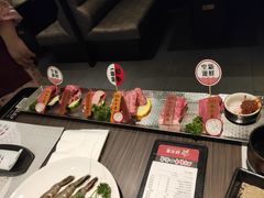 -赤坂亭·M9和牛烧肉(南京江南虹悦城店)