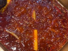 -蜀九香火锅(玉林店)