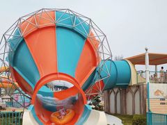 -欢乐水魔方水世界