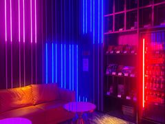 -星聚会KTV X Party(上海真如中海环宇城店)