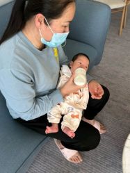 -玥奢国际母婴护理中心(滨江宝龙店)