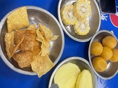 土豆-重庆鸡公煲·嘟享吃(林科大店)