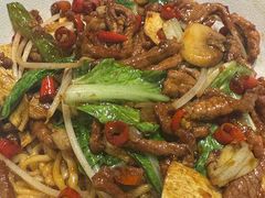 -寻裕记·现炒浇头面(人民广场店)