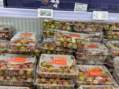 -盒马X会员店(王府井奥莱UP TOWN店)