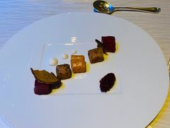 -迪拜帆船酒店海底餐厅