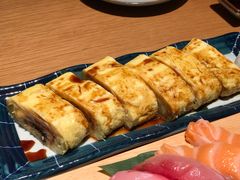 鳗鱼玉子烧-yokocho上横町·日本食街(深业上城店)