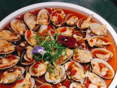 -红厨巷·淮扬菜(熙南里店)