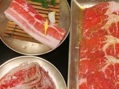 -西塔老太太泥炉烤肉(龙湖北苑天街店)
