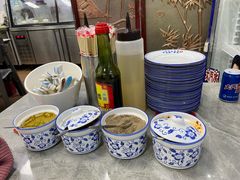 -北三沙家烧麦(北头道街店)