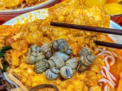 -螺小胖柳州螺蛳粉(钟楼总店)