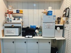 -竹川学社·自助沉浸自习室(海淀黄庄店)