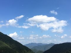 -三清山希尔顿度假酒店