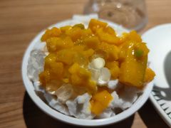 -豪叔椰冰(青春颂店)