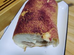 奶酪芋头山-奈雪的茶(宝龙一城店)