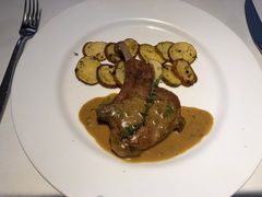 -Khéma Restaurant Pasteur