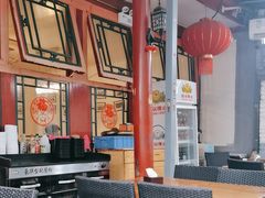 -望京一号(请您到博雅店用餐·博雅店)