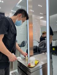 点击看大图 -东方麒麟·潘多拉SALON