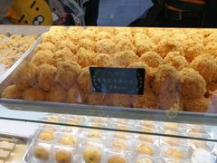 -鲍师傅糕点(春熙路店)