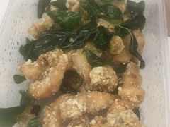 台式盐酥鸡-鹿港小镇(悠唐店)