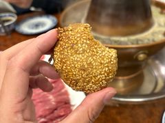 -前门张记涮肉(前门店)