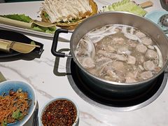 -采椰郎椰子鸡·脆皮鸡火锅(融创茂店)