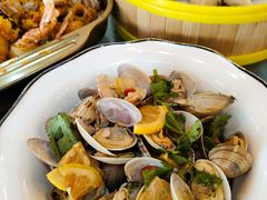 -巽寮印象美食部落餐厅·海鲜·地方特色菜(惠州体验店)