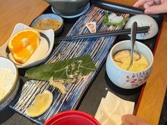 -九酢·海鲜居酒屋