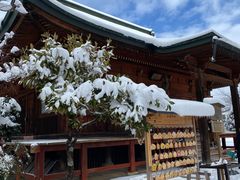 -医王山·飞騨国分寺