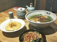 -湘人龙记老长沙米粉(华普国际大厦店)