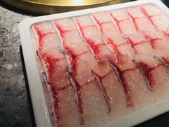 游水石斑鱼-麻路成都火锅(柏威年店)