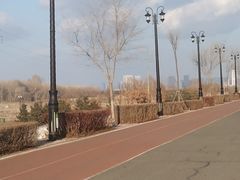 -哈尔滨音乐公园
