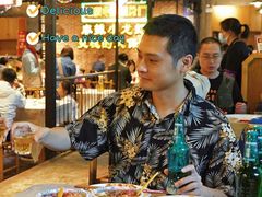 -霸王虾·麻辣小龙虾(清水河公园店)