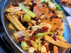 -蟹之国·精品蟹料理(极地店)