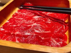 -浅锅和牛小锅放题(深业上城店)