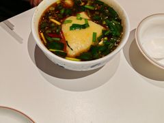 -李记搅团•非遗陕菜(三桥店)