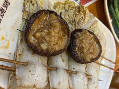 -探唐烧烤(棠东店)