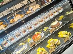 -Wagas沃歌斯(虹桥机场T1店)