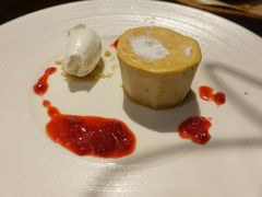 -恰餐厅及酒吧 CHAR Bar & Grill (北京丽都皇冠假日店)