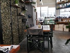 大堂-太麻里文创咖啡馆(创意设计中心店)