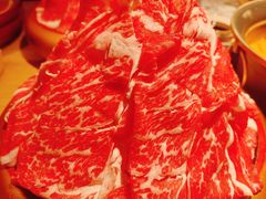 -温野菜涮涮锅(西单大悦城店)