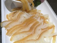 -小城粥道·海胆鲜虾粥(解放广场店)